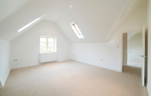 Paglesham Eastend bedroom extension leads