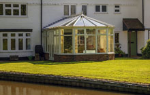 Paglesham Eastend conservatory leads