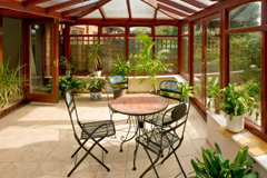 Paglesham Eastend conservatory quotes