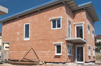 Paglesham Eastend home extensions
