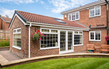 Paglesham Eastend house extension leads